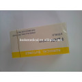 absorbable plain catgut suture cassette China Factory suppliers